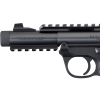 Pistolet Ruger Mark IV 22/45 Tactical kal. .22lr